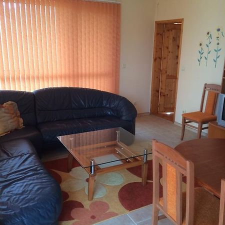 Sunrise Apartment Balçık Oda fotoğraf