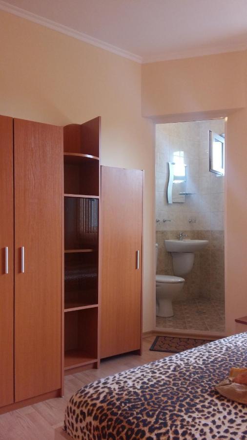 Sunrise Apartment Balçık Dış mekan fotoğraf