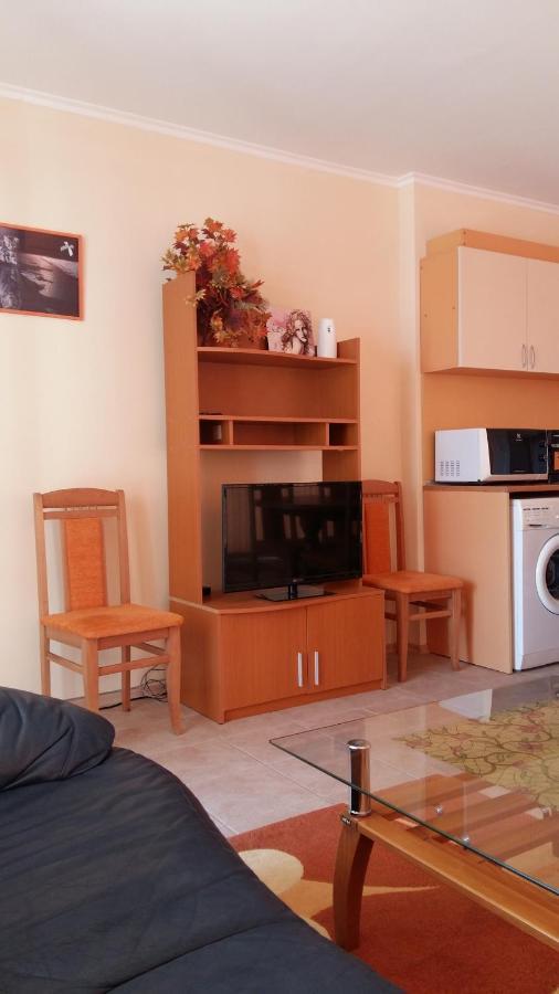 Sunrise Apartment Balçık Dış mekan fotoğraf