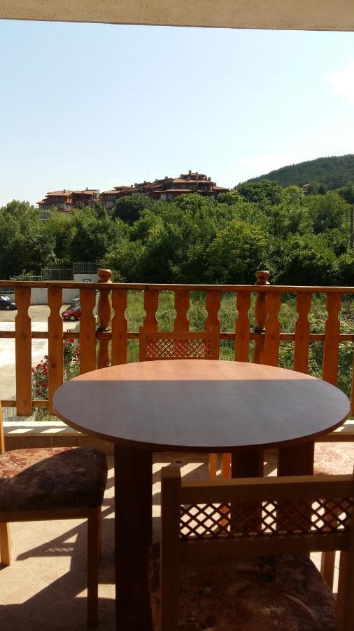 Sunrise Apartment Balçık Dış mekan fotoğraf
