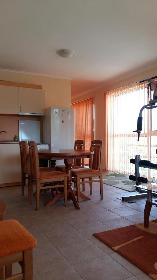 Sunrise Apartment Balçık Dış mekan fotoğraf