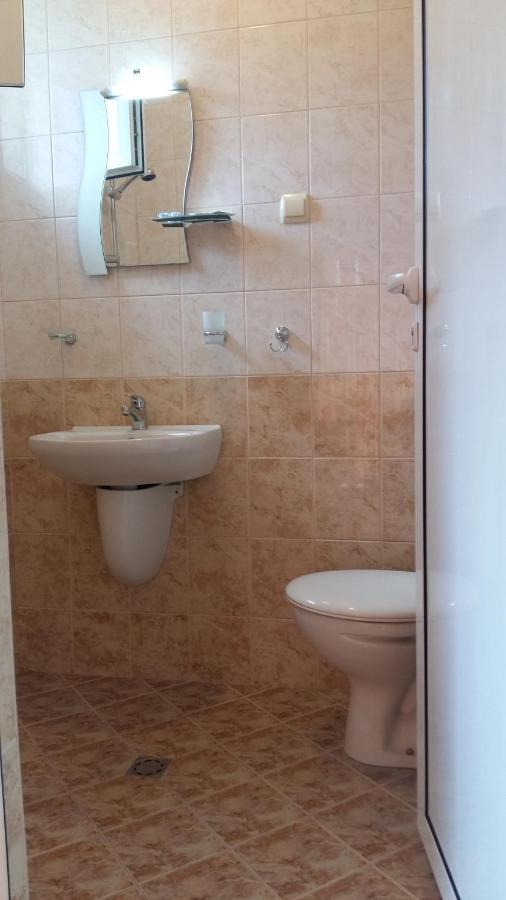 Sunrise Apartment Balçık Dış mekan fotoğraf