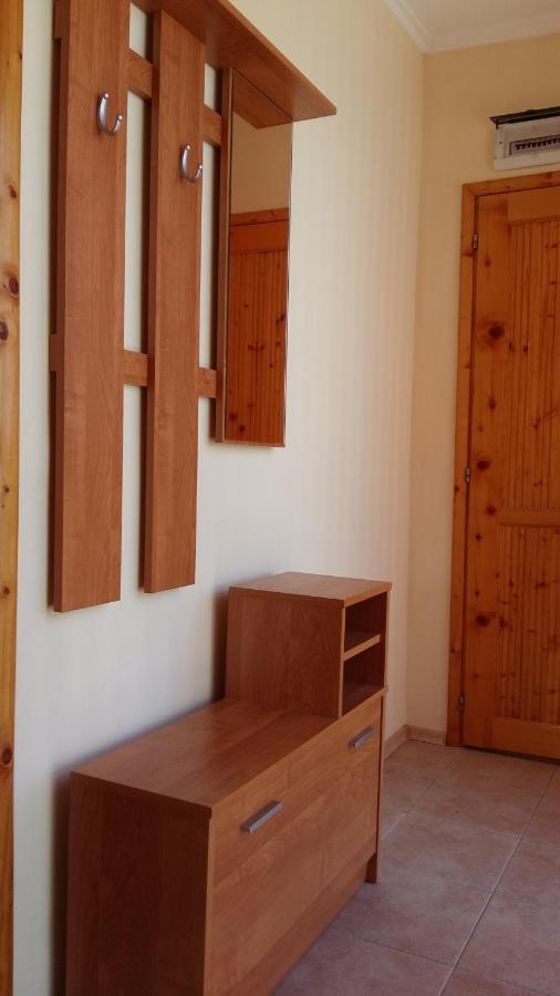 Sunrise Apartment Balçık Dış mekan fotoğraf