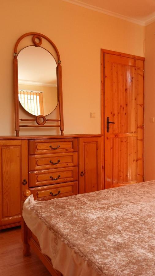 Sunrise Apartment Balçık Dış mekan fotoğraf