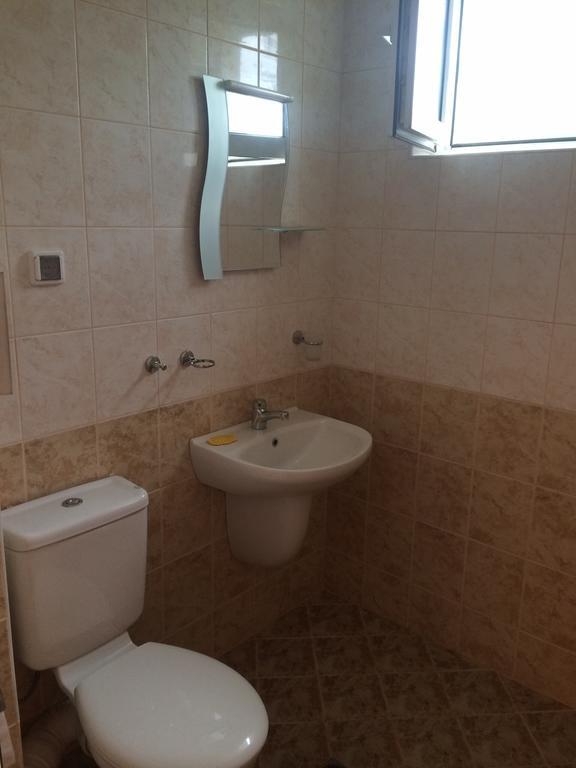 Sunrise Apartment Balçık Oda fotoğraf