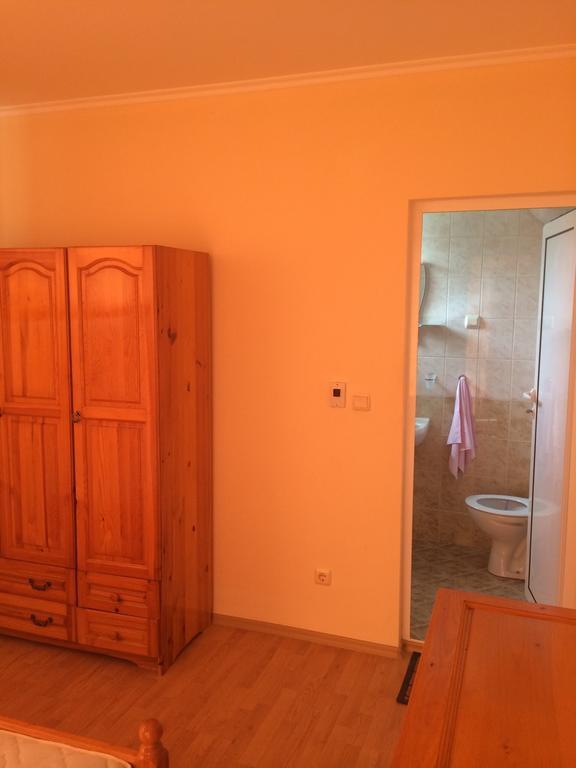 Sunrise Apartment Balçık Oda fotoğraf
