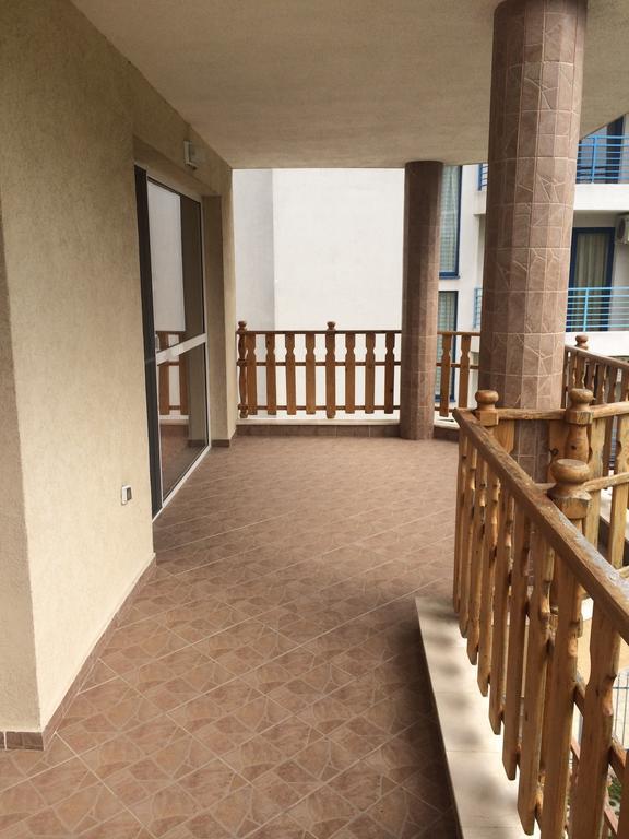 Sunrise Apartment Balçık Oda fotoğraf